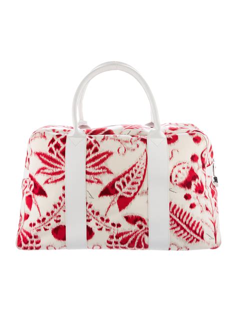 gucci floral duffle bag|gucci duffle bag for women.